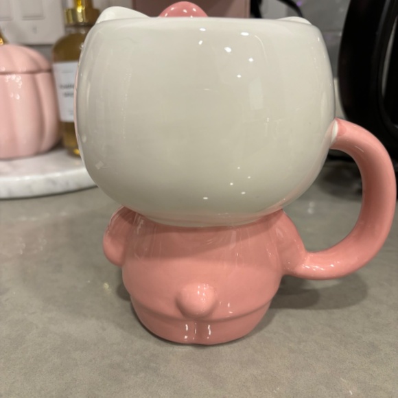 Hello kitty skeleton mug - Picture 2 of 2